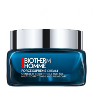 男士蓝钻抗老面霜 50ml