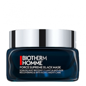 蓝钻抗老夜间面膜