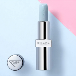 New! Prada Beauty Moisturizing Lip Balm U001 Astral Pink @ Sephora
