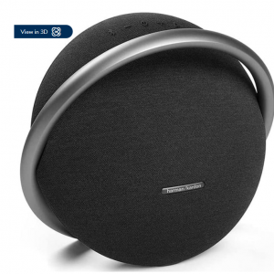 $42 off Harman Kardon Onyx Studio 7 Wireless Speaker (Black) @Walmart