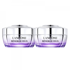 Lancôme 2-pack Renergie Lift Multi Action Ultra Eye Cream @ HSN