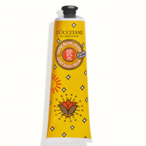 乳木果拿铁护手霜