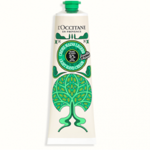 晨光微语护手霜