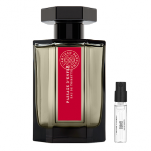 隐凡之路香水 100ml