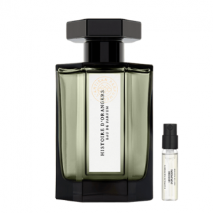 橙树林故事香水 100ml