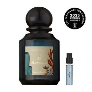 神秘深渊香水 75ml