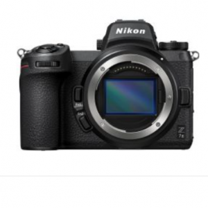 34% off Nikon Z 7II Mirrorless Digital Camera (Body Only) @Abe's of Maine