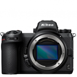 $700 off Nikon - Z 7 II 4k Video Mirrorless Camera (Body only) @Best Buy