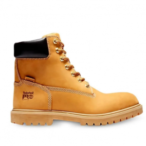 24% Off Pro Icon Waterproof Work Boot @ Timberland AU