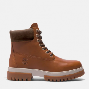 50% Off Bottine imperméable Timberland® Premium pour homme en marron @ Timberland FR