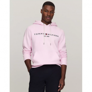 Tommy Hilfiger Embroidered Tommy Logo 卫衣