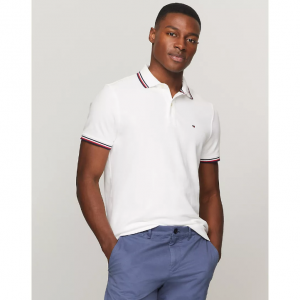 Tommy Hilfiger Regular Fit Tommy Wicking POLO衫