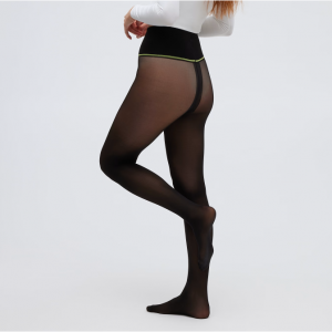 40% Off Classic Sheer Rip-Resist Tights @ Sheertex