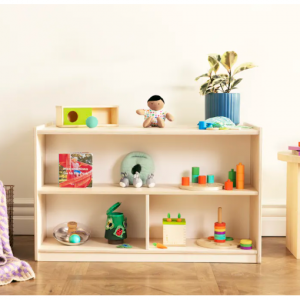 The Playshelf @ Lovevery UK