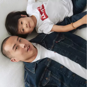 Levis Father's Day Sale - 30% Off Select Styles