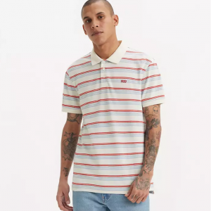 Levis Housemark Polo衫