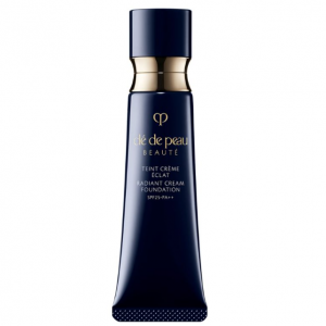 CLÉ DE PEAU BEAUTÉ 钻光粉霜
