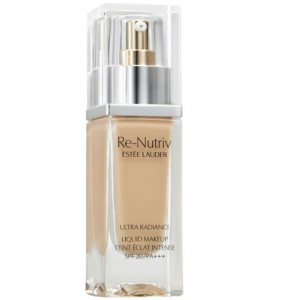 ESTÉE LAUDER 白金粉底液 SPF 20