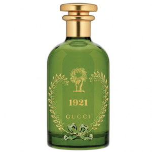 GUCCI 炼金术士花园1921香水  (100ml)