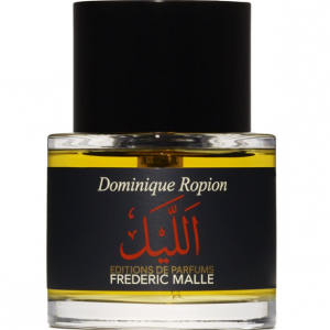 FREDERIC MALLE 夜晚香水