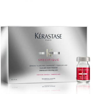 KERASTASE生发安瓶精华 (42 x 6Ml)