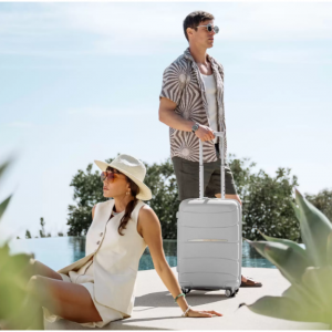 25% Off Summer Savings @ Samsonite