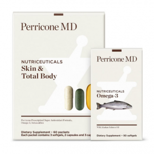 Perricone MD 精选保健品大促 收皮肤与身体管理套装