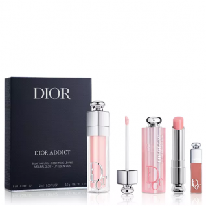 DIOR 唇膏套装