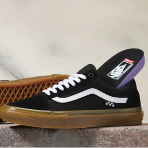 Vans Australia官网 Skate Old Skool滑板鞋7折热卖