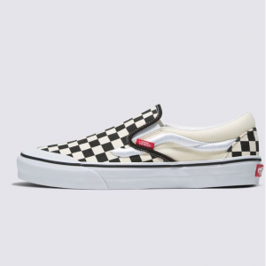 30% Off Sidestripe Classic Slip-on @ Vans HK