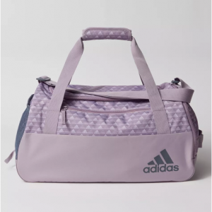 40% off adidas Squad V Duffel Bag @ Urban Outfitters