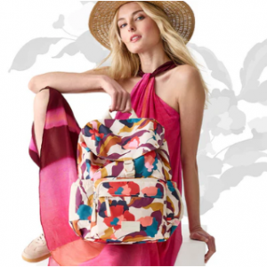 Semi-Annual Sale - 50% off select styles @ Vera Bradley