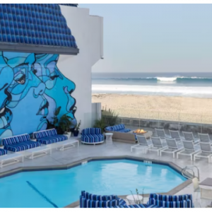 20% off The Wayfarer San Diego @Hotels.com