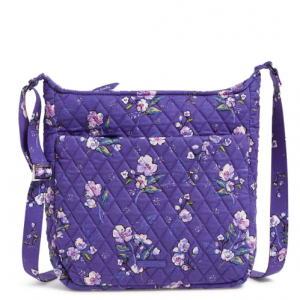 65% Off Outlet XL Crossbody Bag @ Vera Bradley Outlet