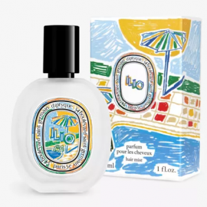 Diptyque 2024夏季限定 Ilio香发喷雾