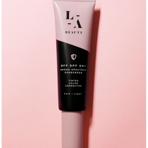 BFF SPF 50+防晒霜