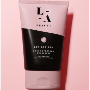 BFF SPF 30+ 防晒霜