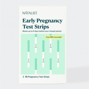 Early Pregnancy Test Strips