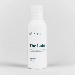 Natalist 生育友好型润滑油