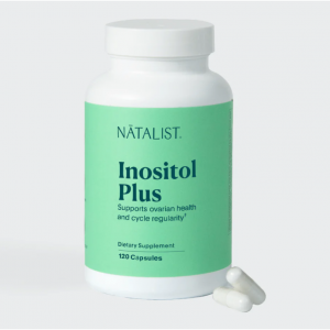 Natalist 肌醇Plus