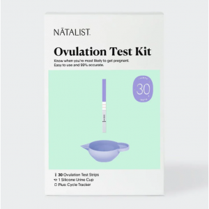 Natalist 排卵测试套件