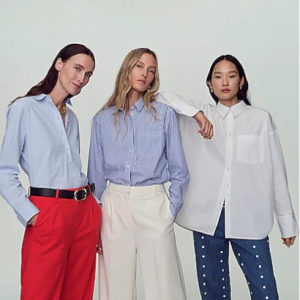 J.Crew - Extra 50% Off Select Sale Styles + Extra 15% Off 