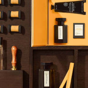 Gift With Purchase Offer @ L'Artisan Parfumeur UK