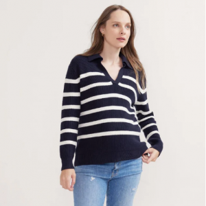 55% Off The Hannah Sweater @ HATCH Collection