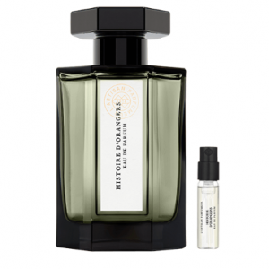 橙树林故事香水 100ml