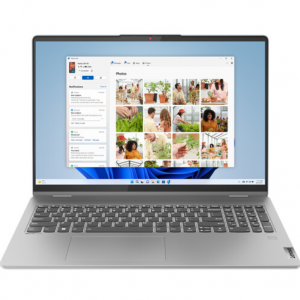 B&H - Lenovo 16" IdeaPad Flex 5 2合1触屏本( i7-1355U 16GB 512GB) ，直降$400 