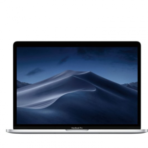 Best Buy - MacBook Pro: 13", i5, 8GB, 128GB 笔记本（极客小队( Geek Squad )认证翻新），直降$1000 