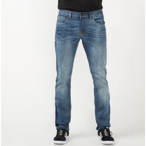 Buffalo David Bitton Slim Ash 修身牛仔裤