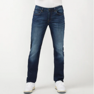 Buffalo David Bitton Slim Ash 修身牛仔裤