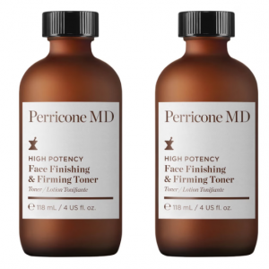 高机能紧致精华水2个装